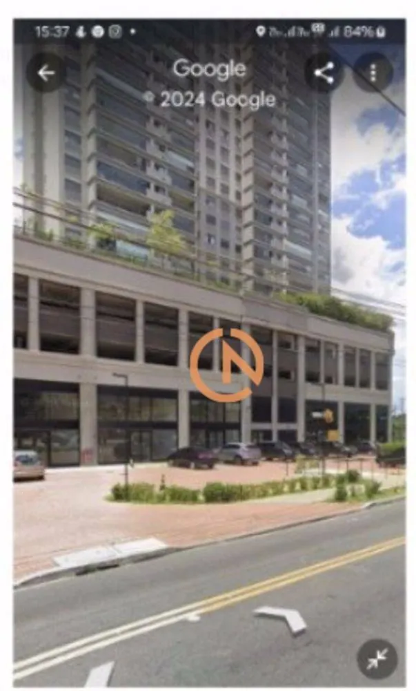 Loja-Salão, 172 m² - Foto 1