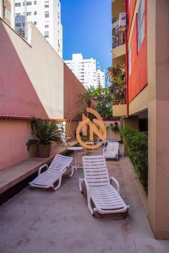 Apartamento, 1 quarto, 82 m² - Foto 7