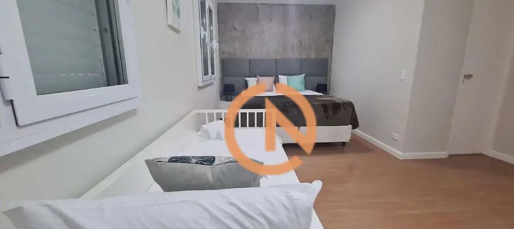 Apartamento, 1 quarto, 82 m² - Foto 2