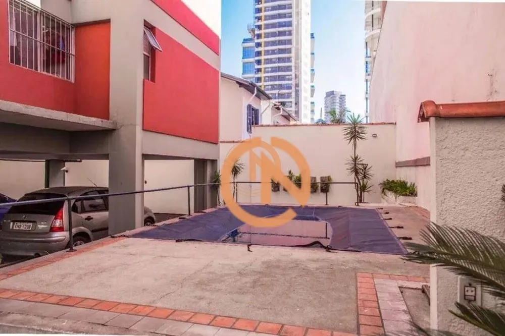 Apartamento, 1 quarto, 82 m² - Foto 5