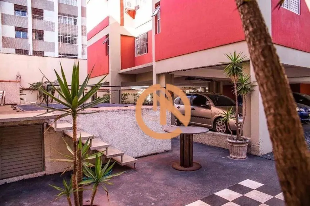 Apartamento, 1 quarto, 82 m² - Foto 6