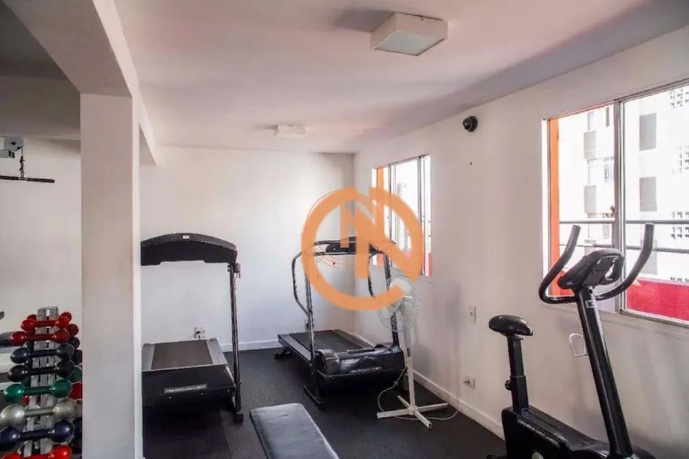 Apartamento, 1 quarto, 82 m² - Foto 3