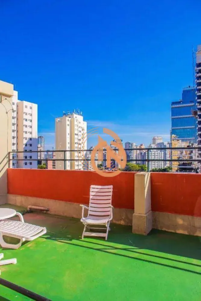 Apartamento, 1 quarto, 82 m² - Foto 8