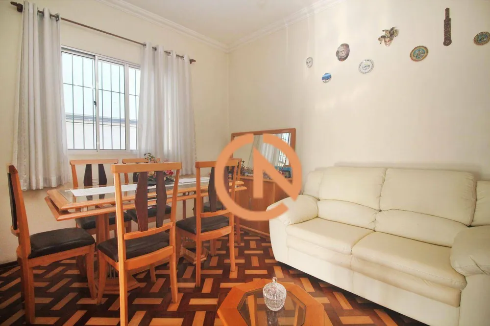 Casa, 4 quartos, 230 m² - Foto 7