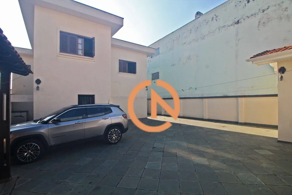 Casa, 4 quartos, 230 m² - Foto 3