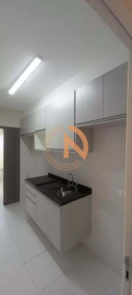 Apartamento para alugar com 3 quartos, 89m² - Foto 4