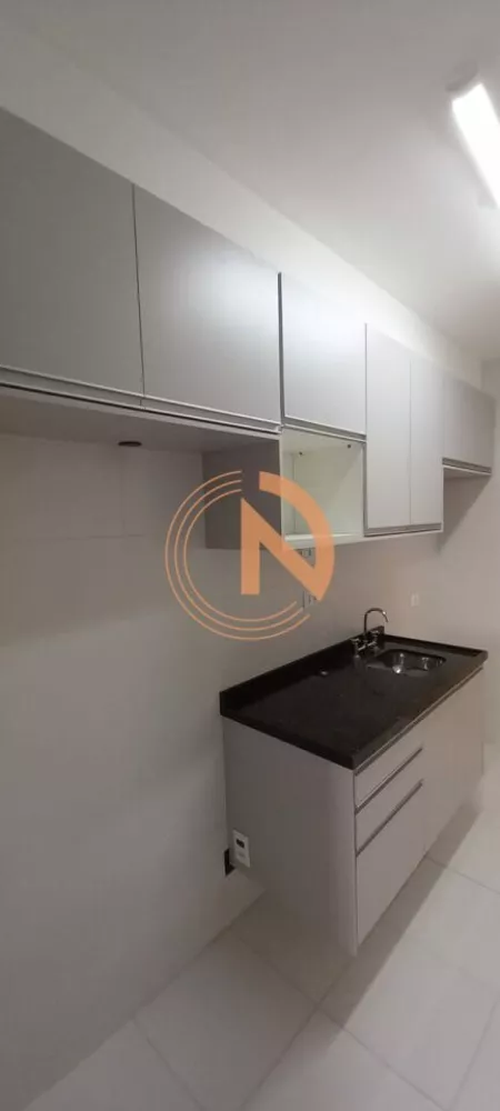 Apartamento para alugar com 3 quartos, 89m² - Foto 3