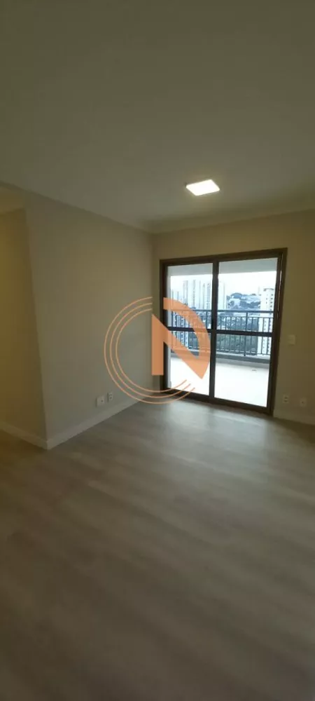 Apartamento para alugar com 3 quartos, 89m² - Foto 2