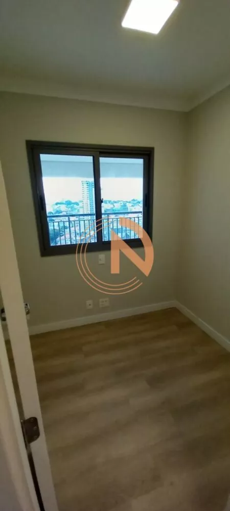 Apartamento para alugar com 3 quartos, 89m² - Foto 1