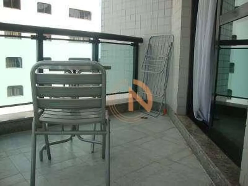 Apartamento, 2 quartos, 60 m² - Foto 3