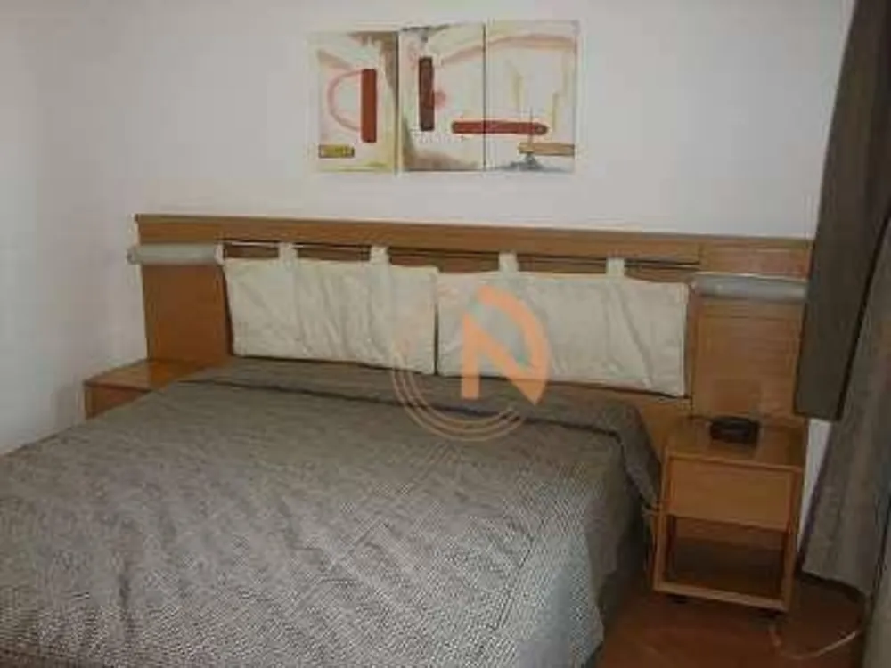 Apartamento, 2 quartos, 60 m² - Foto 8