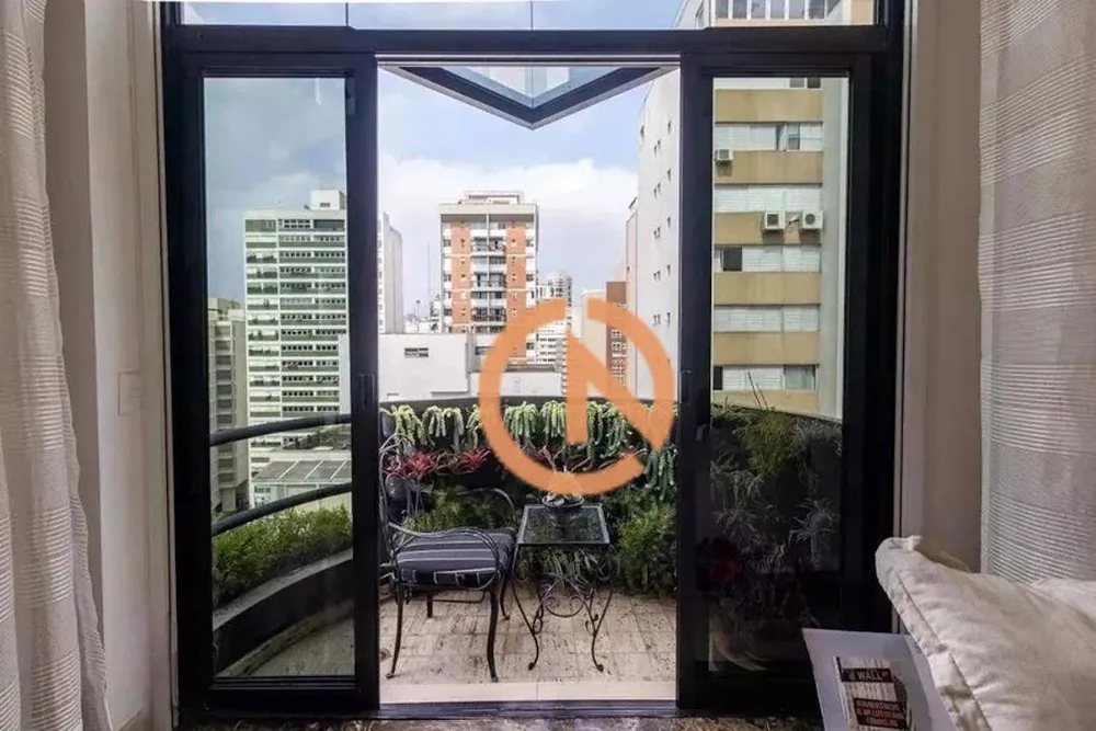 Apartamento, 1 quarto, 75 m² - Foto 6
