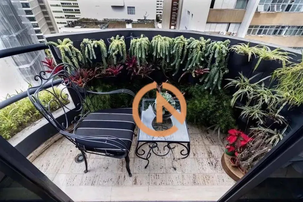 Apartamento, 1 quarto, 75 m² - Foto 4