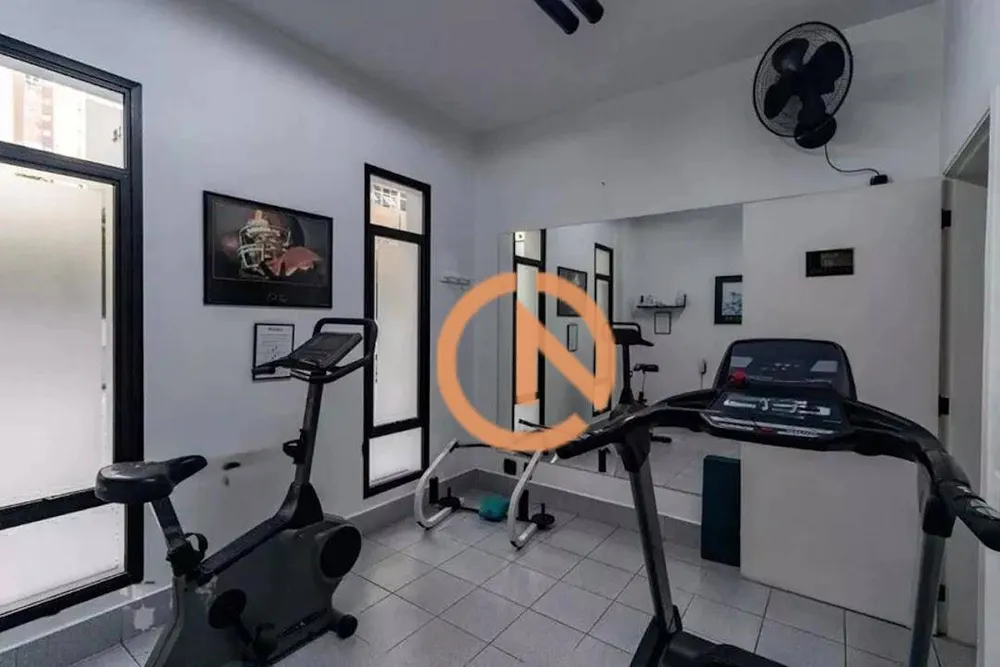 Apartamento, 1 quarto, 75 m² - Foto 7