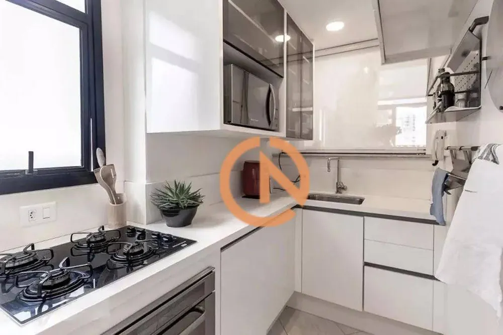Apartamento, 1 quarto, 75 m² - Foto 3