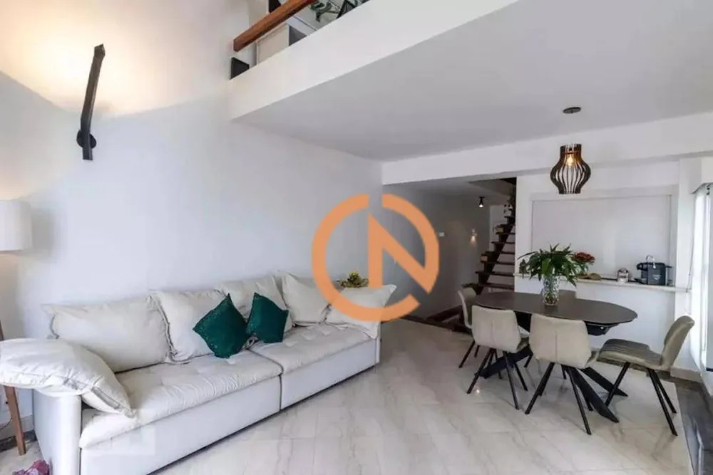 Apartamento, 1 quarto, 75 m² - Foto 1