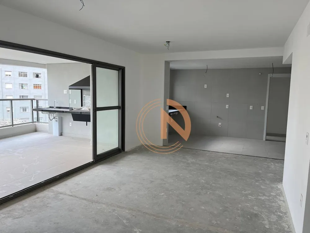 Apartamento, 3 quartos, 176 m² - Foto 3