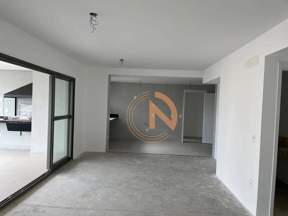 Apartamento, 3 quartos, 176 m² - Foto 4