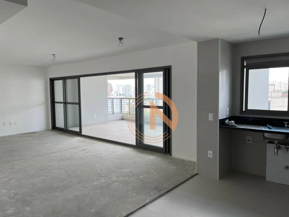 Apartamento, 3 quartos, 176 m² - Foto 1