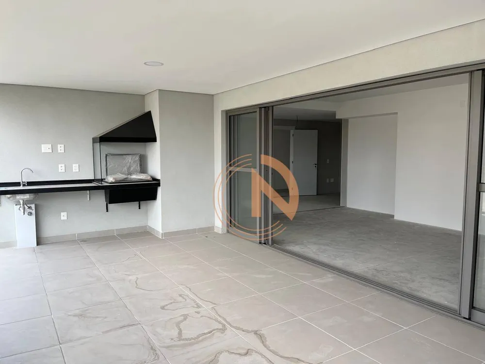 Apartamento, 3 quartos, 176 m² - Foto 5