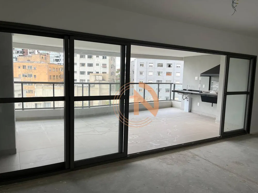 Apartamento, 3 quartos, 176 m² - Foto 2