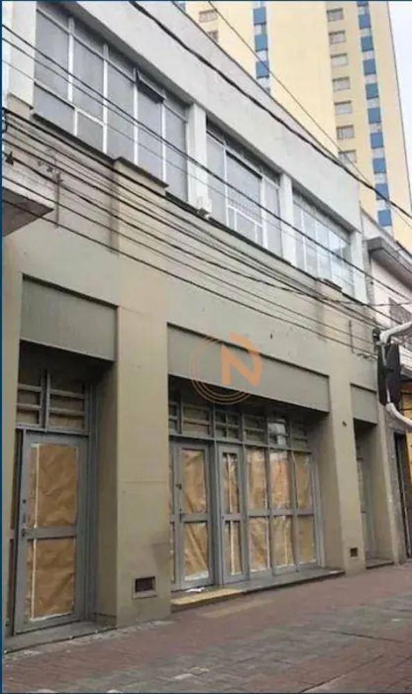 Prédio Inteiro, 400 m² - Foto 1