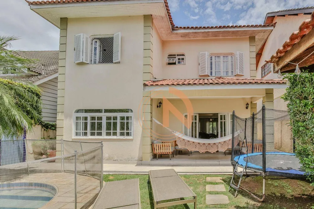 Sobrado, 5 quartos, 463 m² - Foto 7
