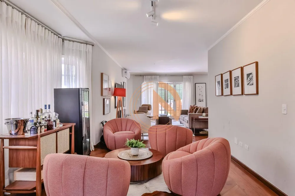 Sobrado, 5 quartos, 463 m² - Foto 6