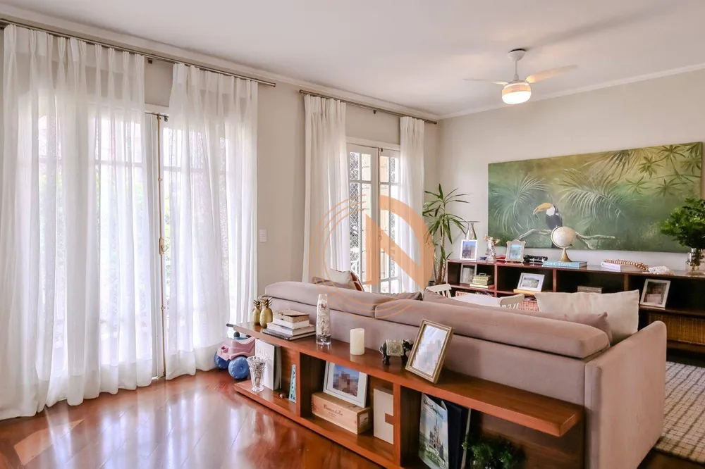 Sobrado, 5 quartos, 463 m² - Foto 3