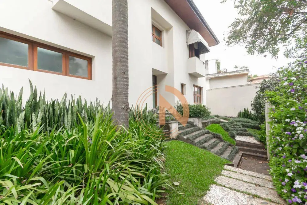 Casa, 4 quartos, 426 m² - Foto 2