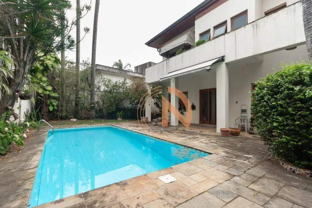 Casa, 4 quartos, 426 m² - Foto 3