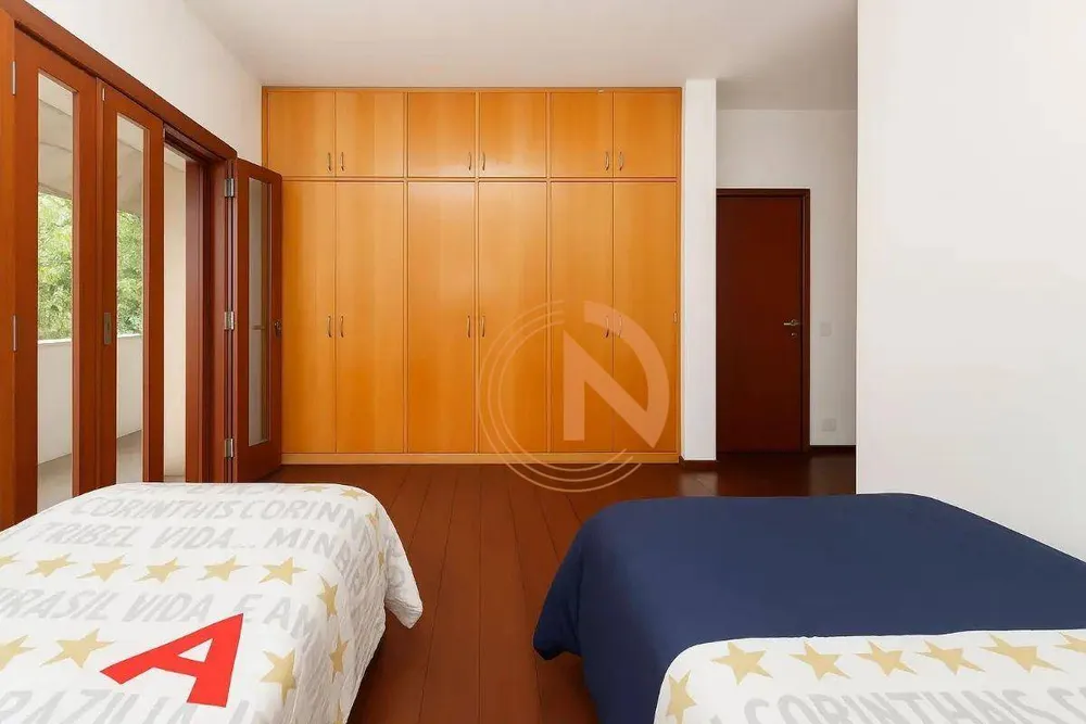 Casa, 4 quartos, 426 m² - Foto 6