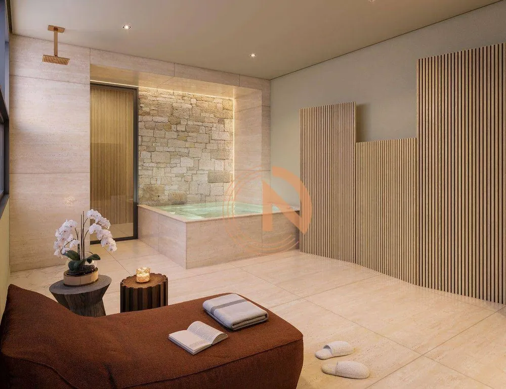 Apartamento, 3 quartos, 148 m² - Foto 5