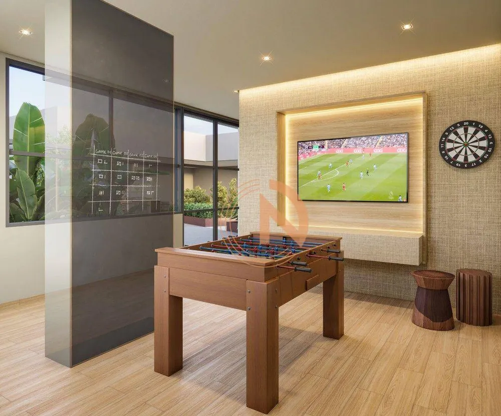 Apartamento, 3 quartos, 148 m² - Foto 3