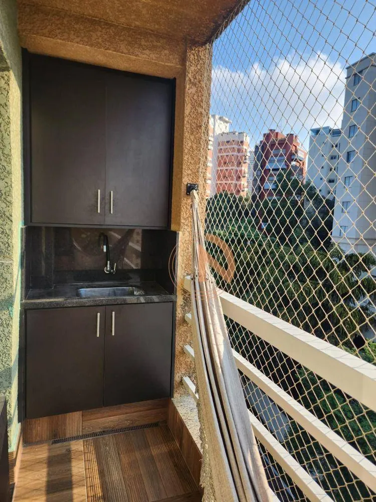Apartamento, 2 quartos, 45 m² - Foto 8