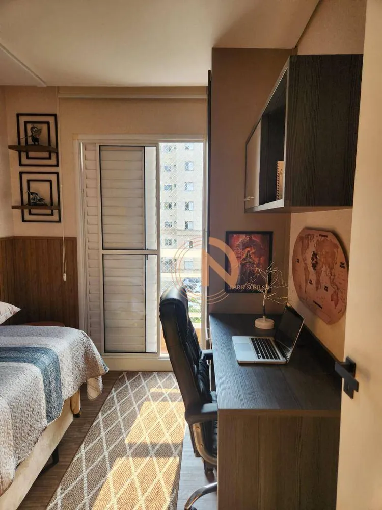 Apartamento, 2 quartos, 45 m² - Foto 6