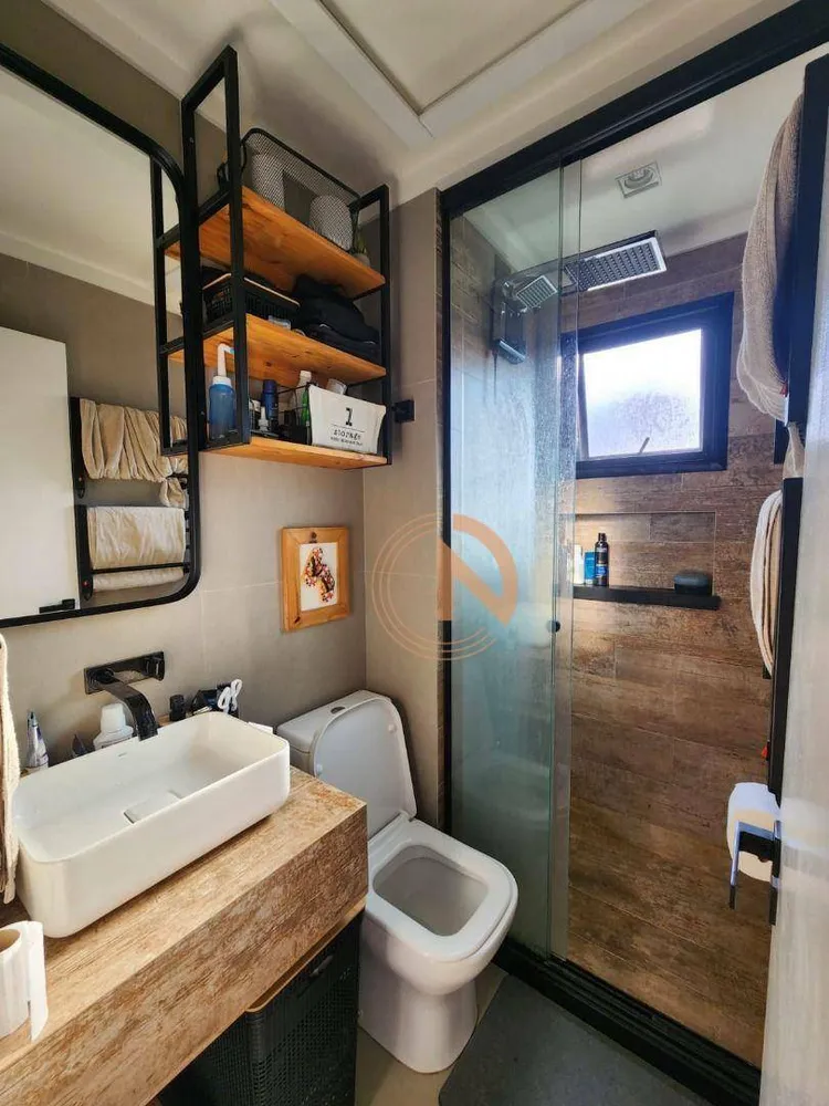 Apartamento, 2 quartos, 45 m² - Foto 3