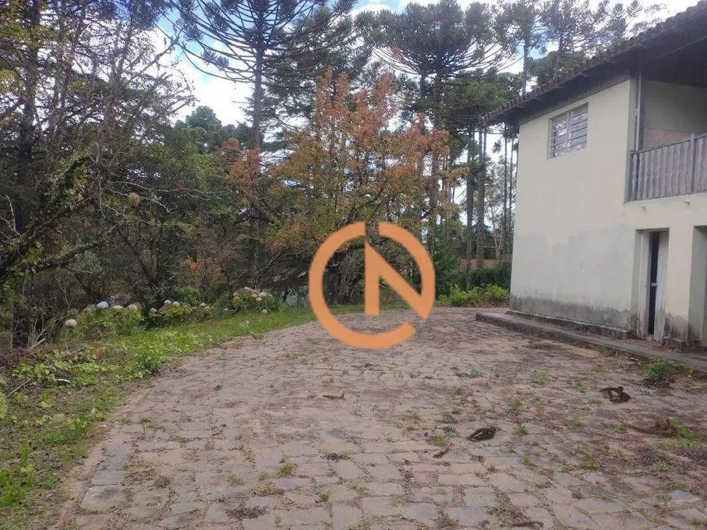 Terreno, 9565 m² - Foto 1