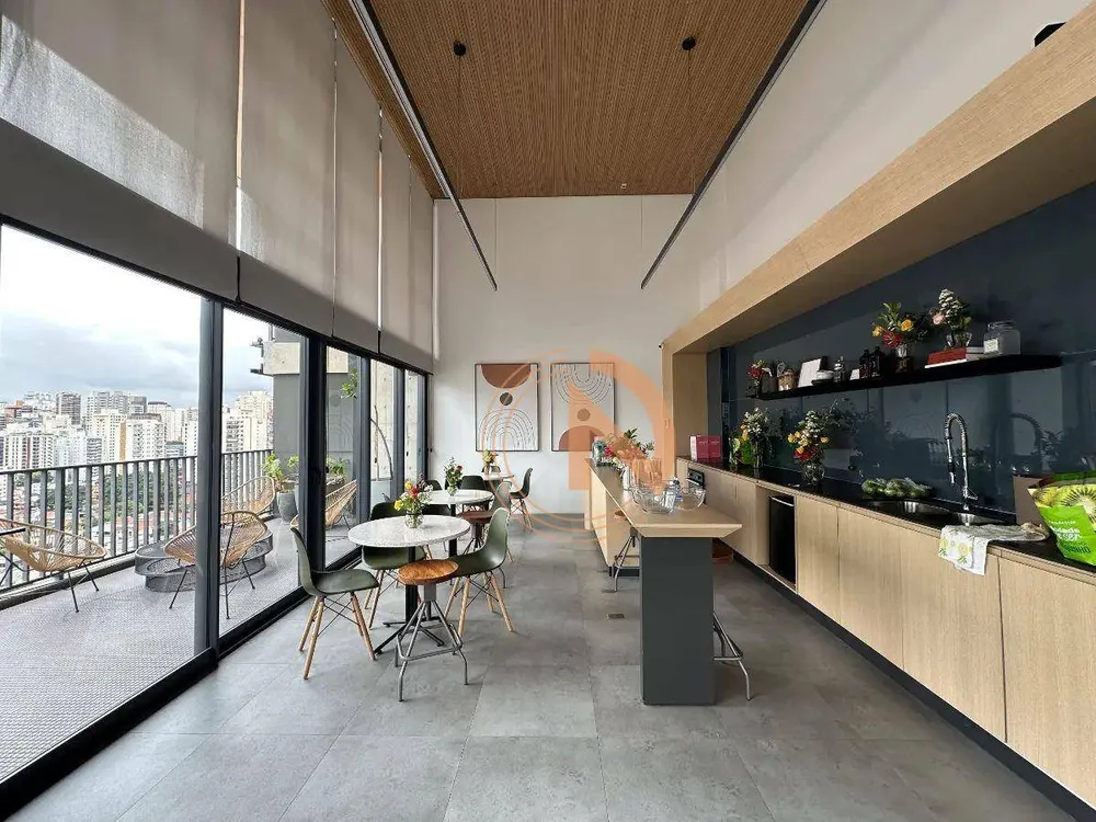 Apartamento, 1 quarto, 44 m² - Foto 2