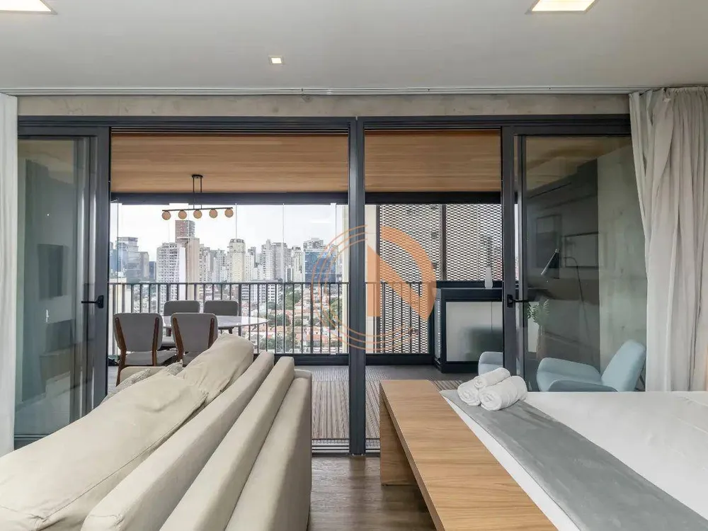 Apartamento, 1 quarto, 44 m² - Foto 6