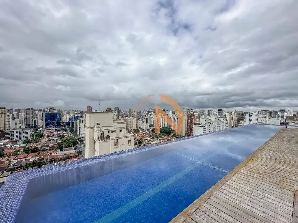 Apartamento, 1 quarto, 44 m² - Foto 8