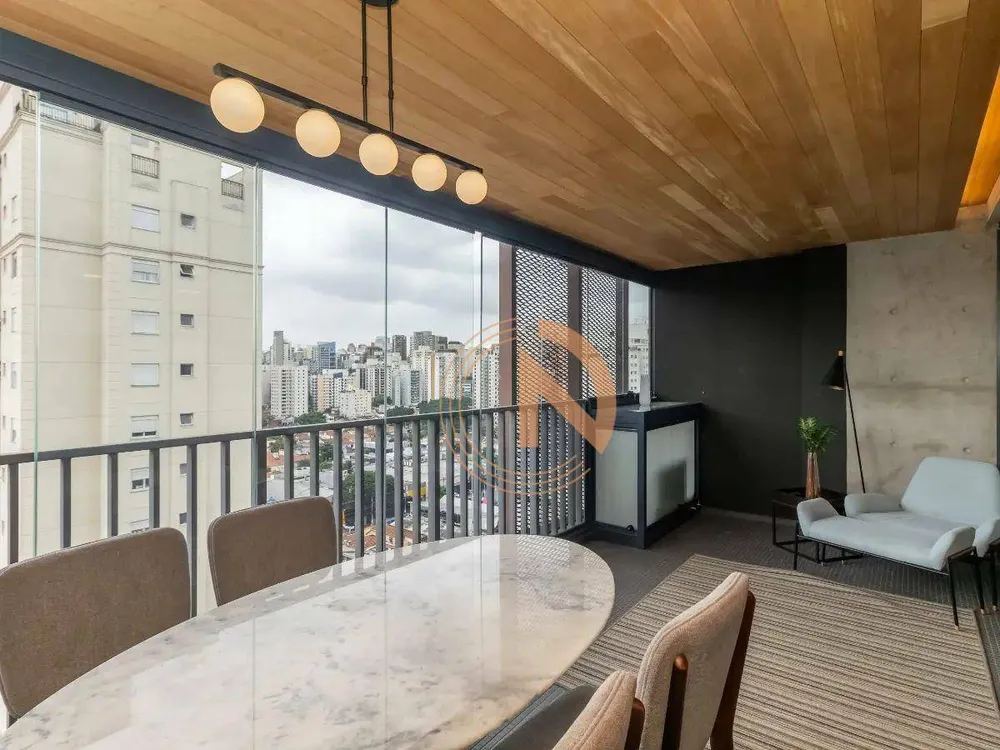 Apartamento, 1 quarto, 44 m² - Foto 1