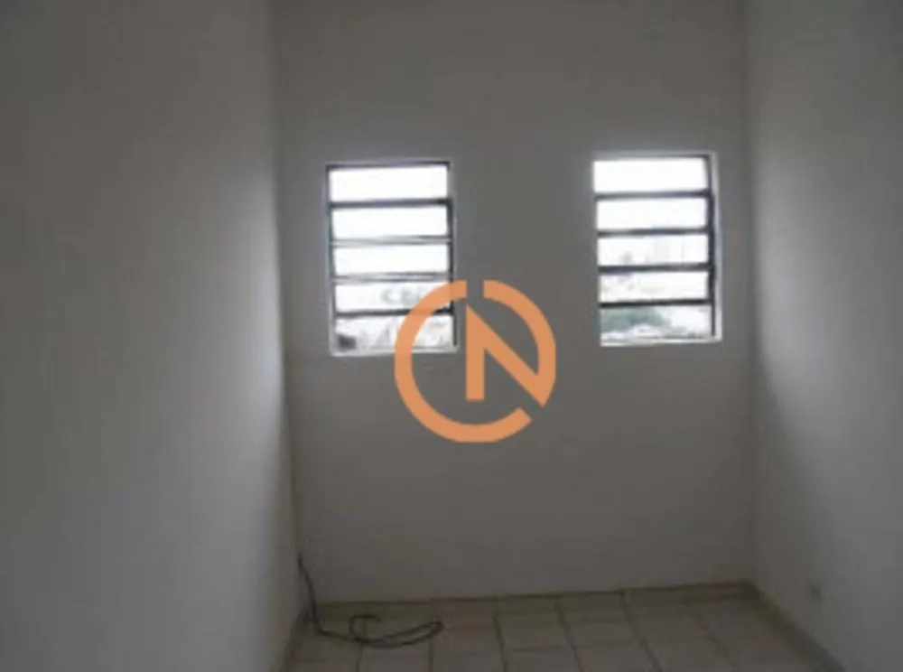 Sala-Conjunto, 22 m² - Foto 1