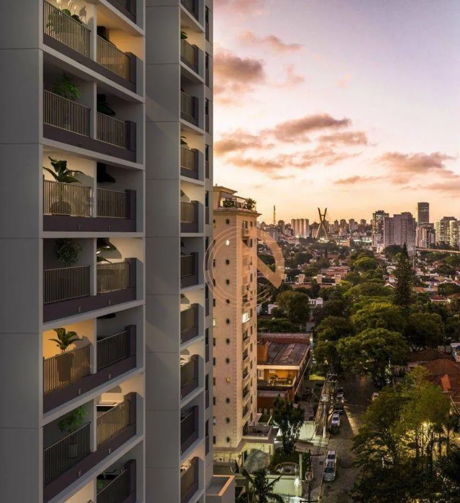 Apartamento, 2 quartos, 71 m² - Foto 4