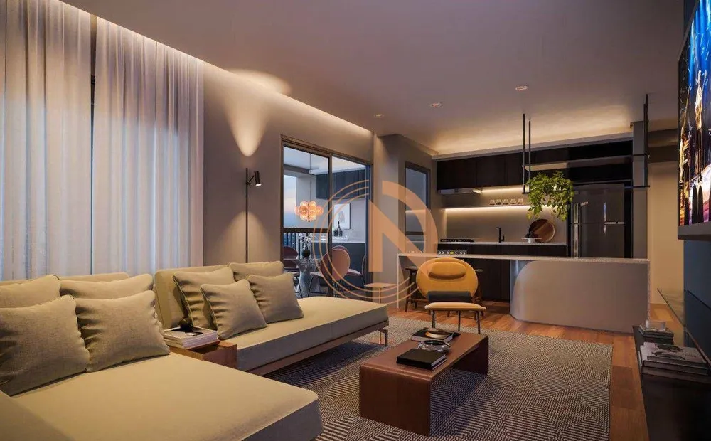Apartamento, 2 quartos, 71 m² - Foto 5