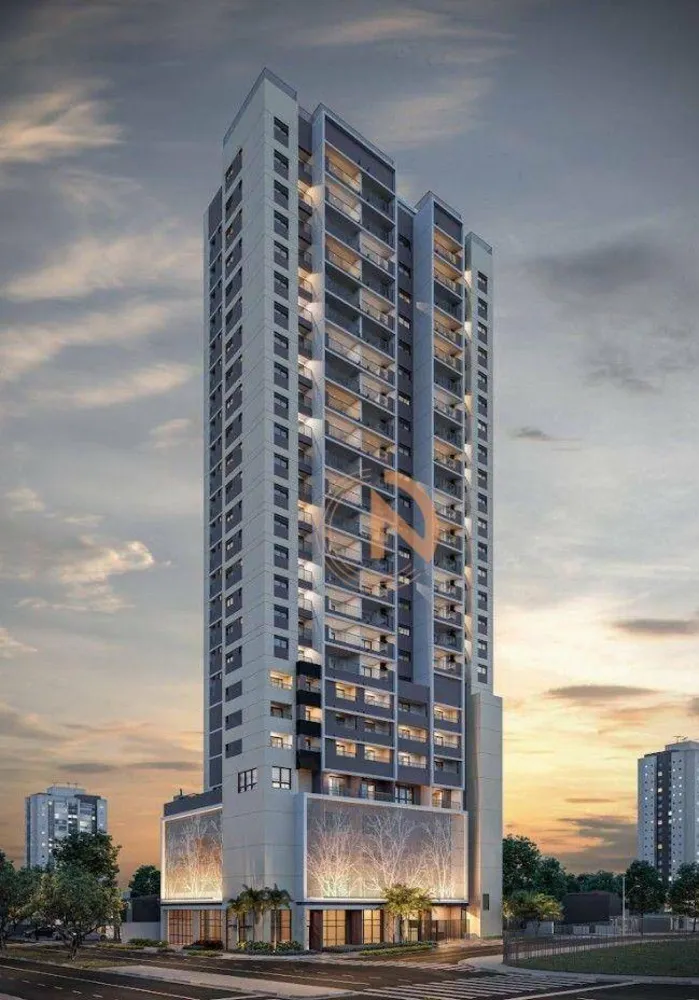 Apartamento, 2 quartos, 71 m² - Foto 2