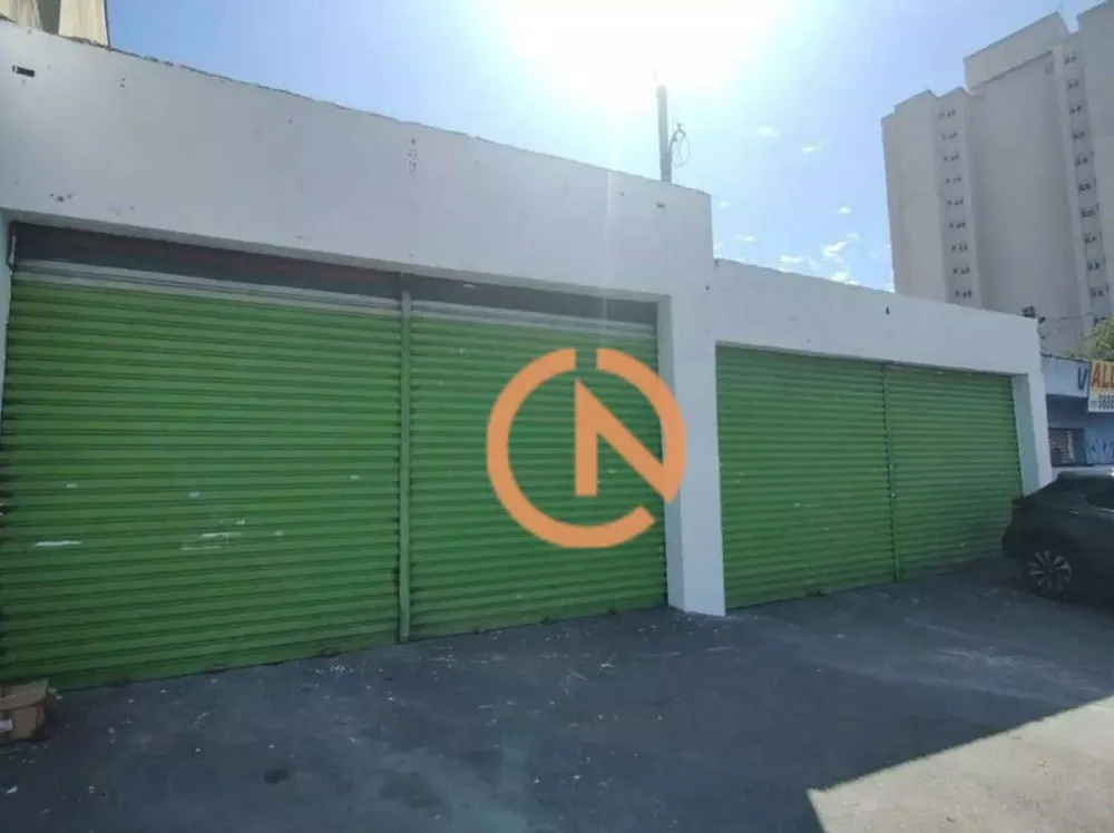 Loja-Salão, 362 m² - Foto 2