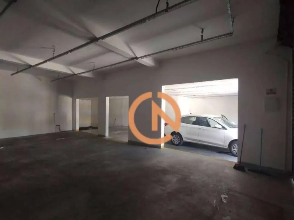 Loja-Salão, 362 m² - Foto 5