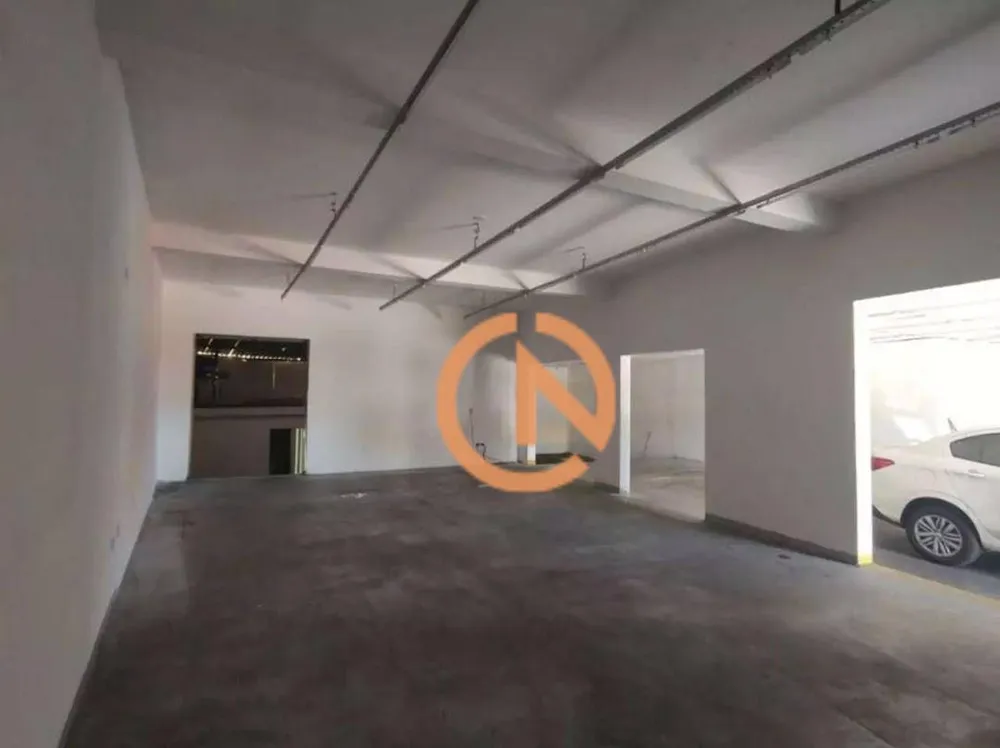 Loja-Salão, 362 m² - Foto 3