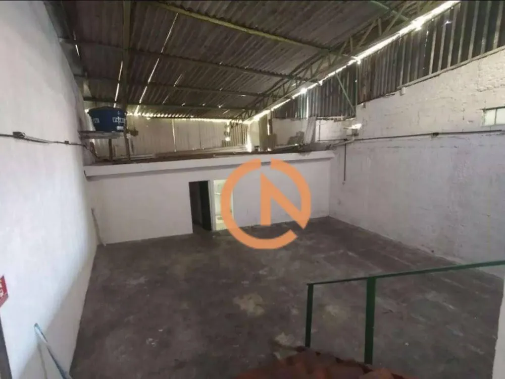 Loja-Salão, 362 m² - Foto 6